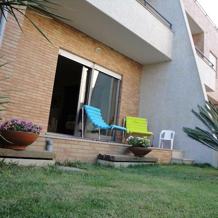 Lirios Nature, Beach & Pool Fao Exterior photo
