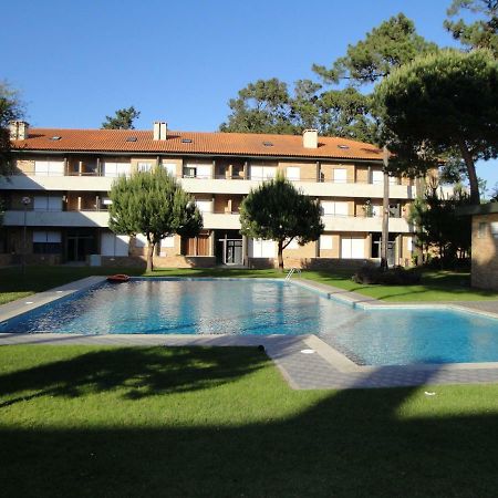 Lirios Nature, Beach & Pool Fao Exterior photo