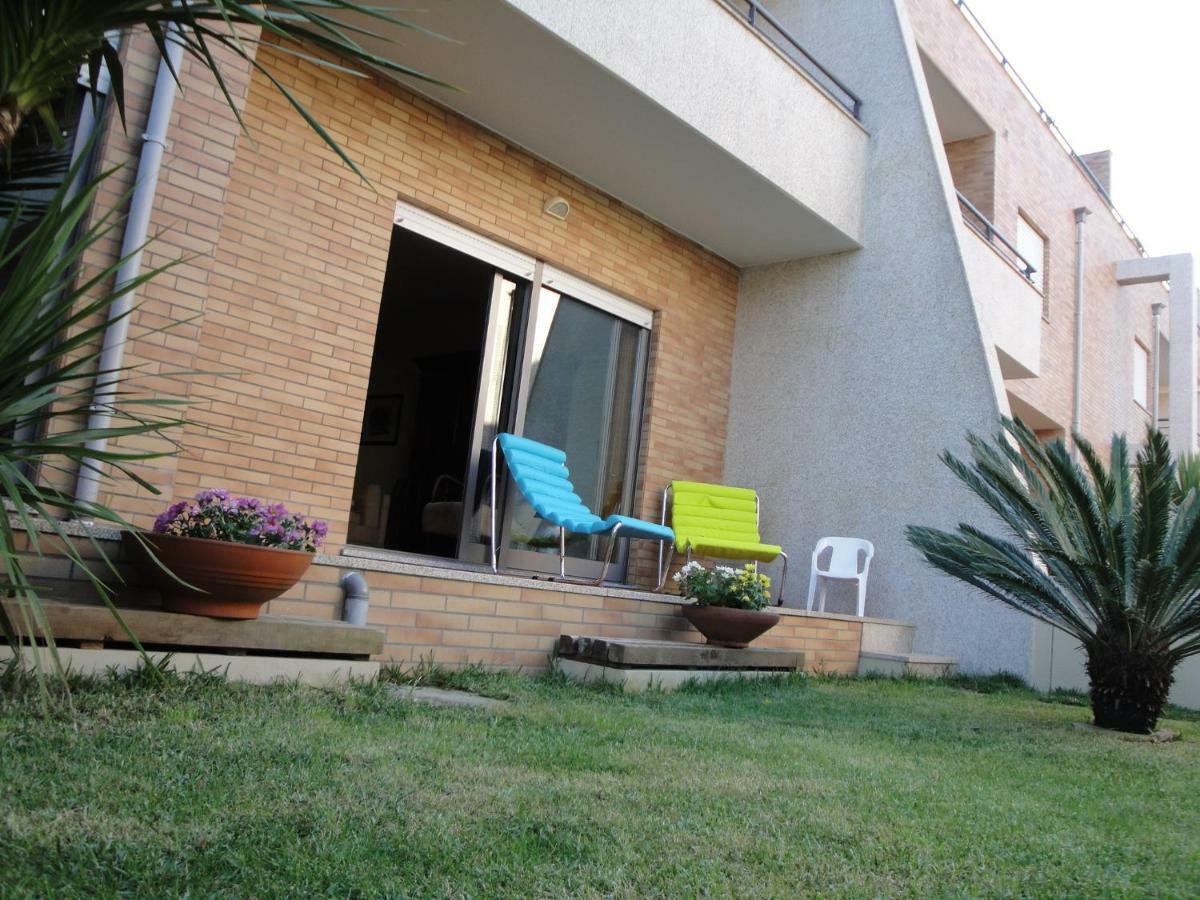Lirios Nature, Beach & Pool Fao Exterior photo