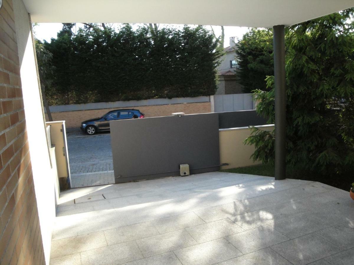 Lirios Nature, Beach & Pool Fao Exterior photo