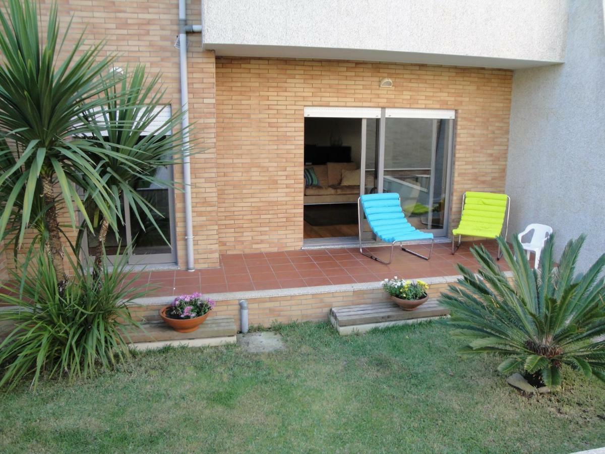 Lirios Nature, Beach & Pool Fao Exterior photo